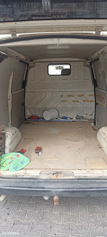 Volkswagen Transporter Standard - 4