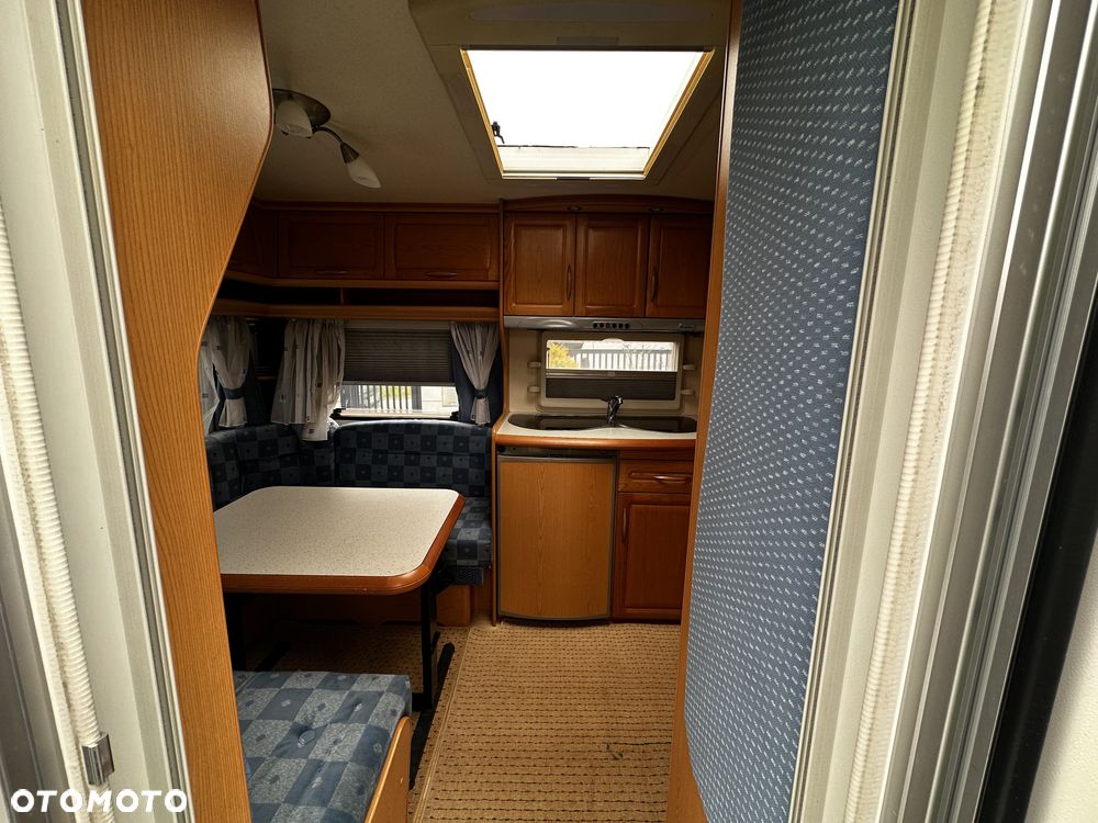 Hobby Prestige 460 - 19