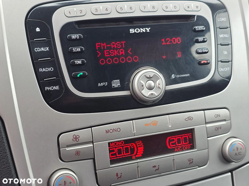 Ford Mondeo 2.0 TDCi Titanium S - 10