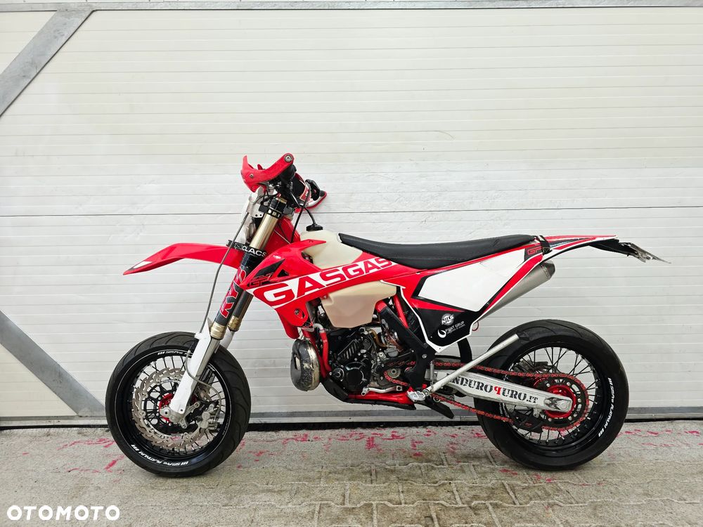 Gas Gas SM - 1