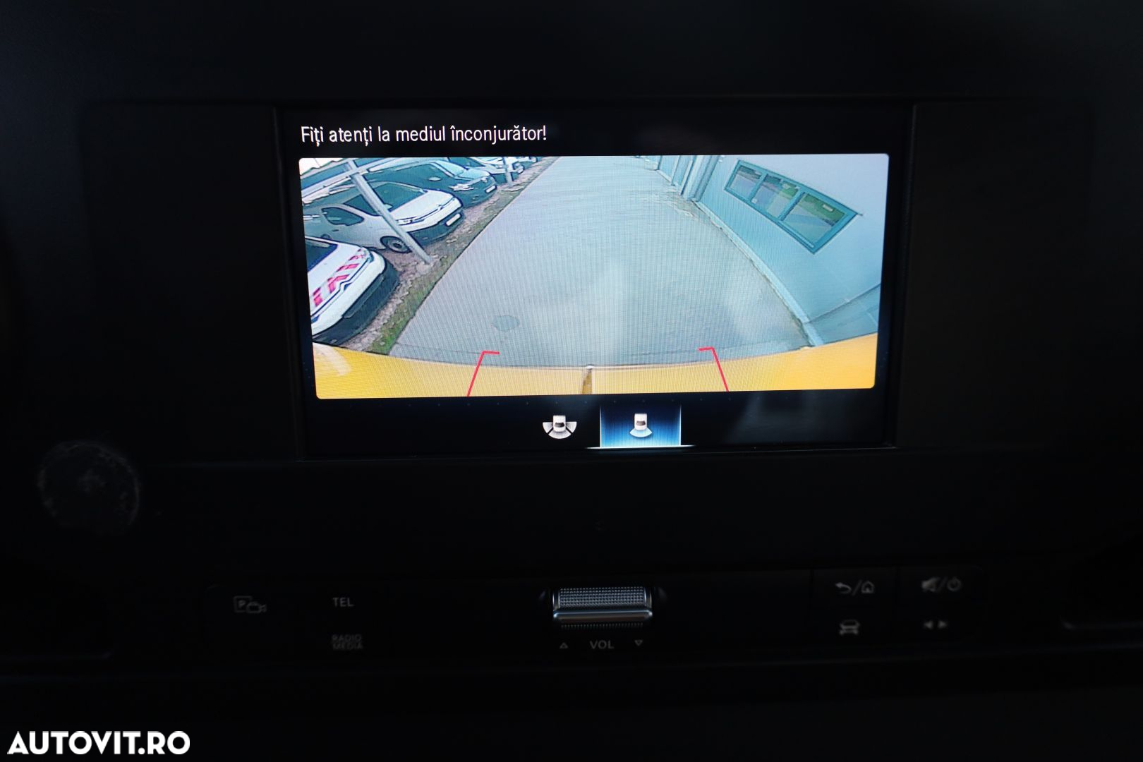 Mercedes-Benz Sprinter - 18