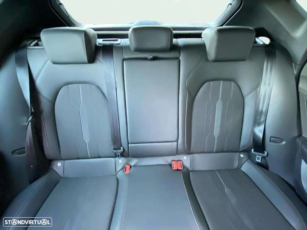 Cupra Leon 1.4 e-Hybrid DSG - 19