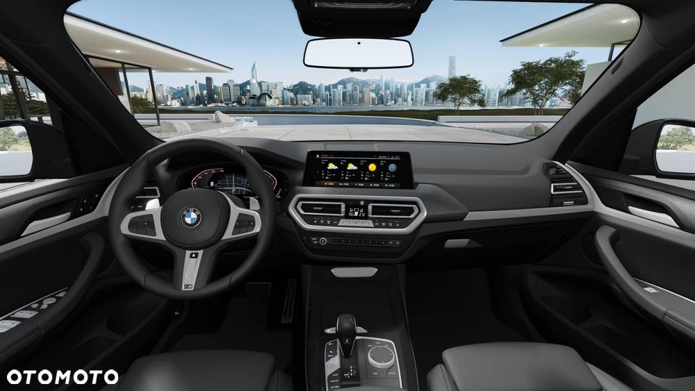 BMW X3 - 6