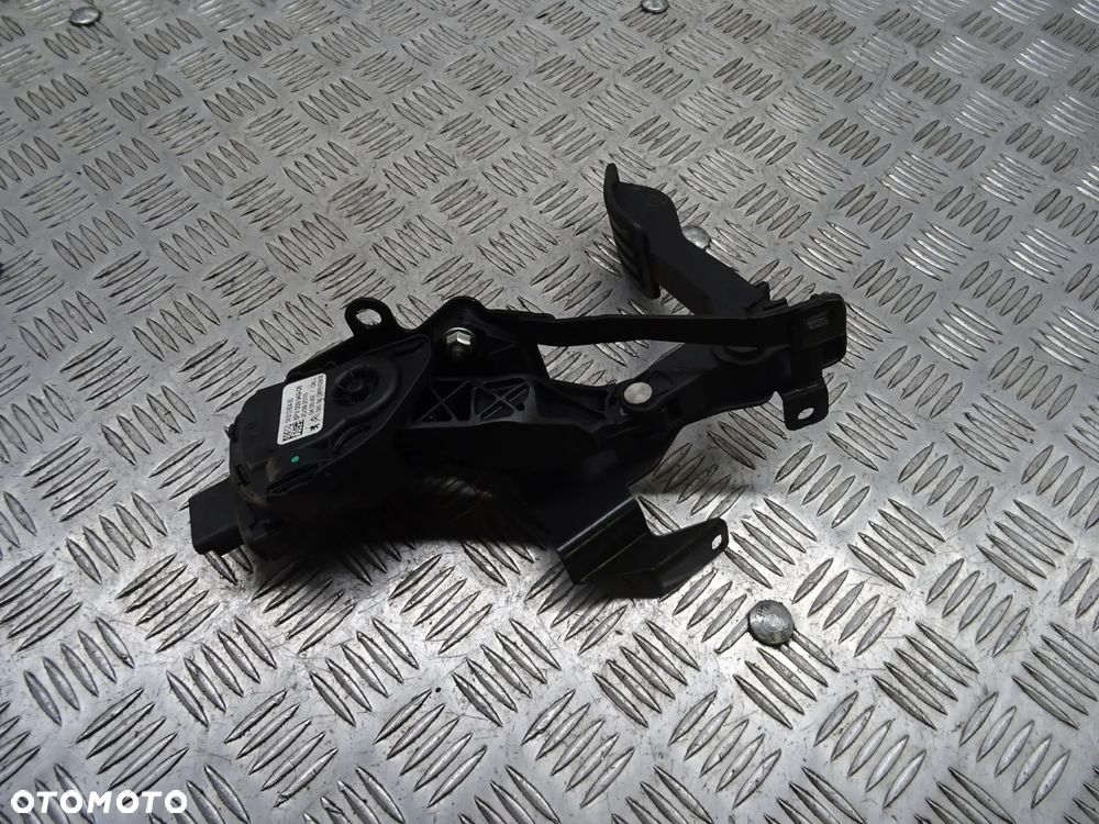PEUGEOT EXPERT 06-12 2.0D 120KM PEDAŁ GAZU 1401280480 - 4