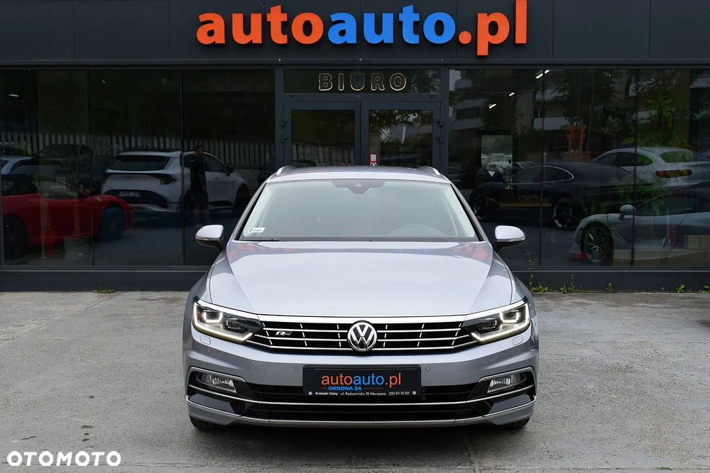 Volkswagen Passat 1.8 TSI BMT Highline DSG - 3