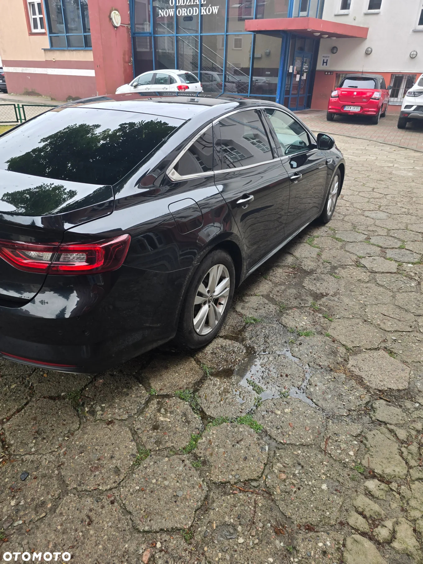 Renault Talisman 1.6 Energy dCi Business - 4