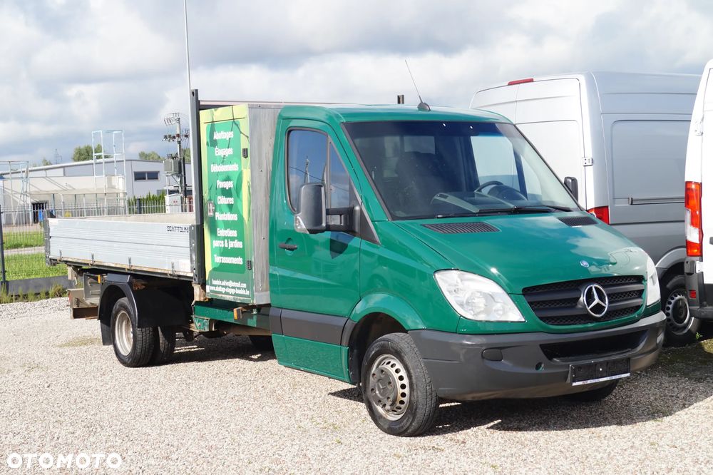 Mercedes-Benz Sprinter - 17