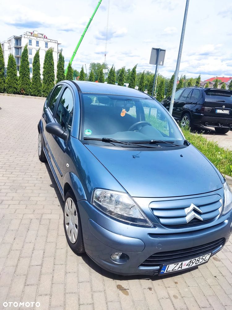 Citroën C3 - 11