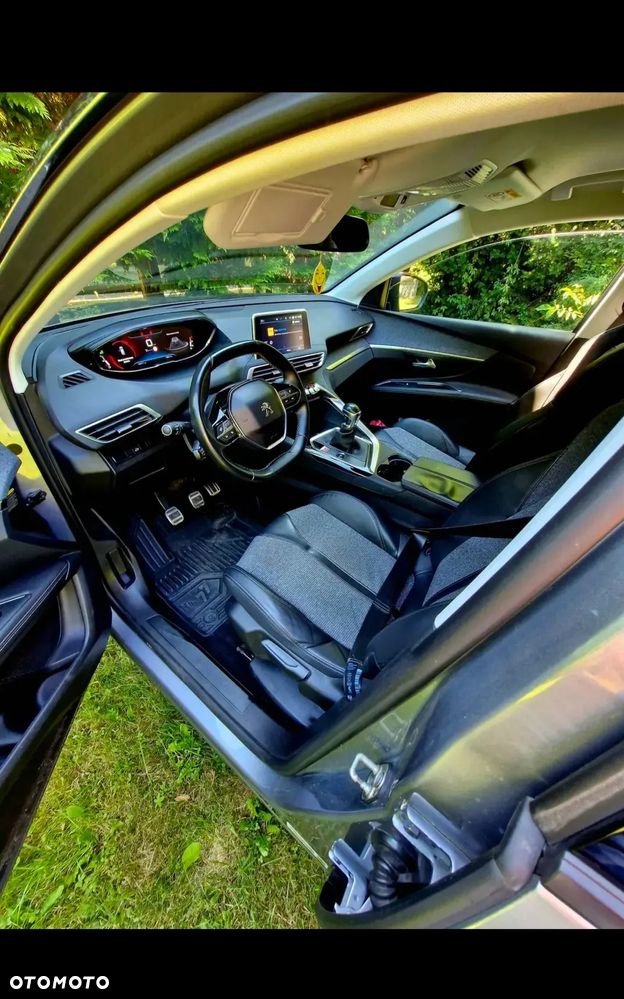 Peugeot 3008 BlueHDi 130 Stop & Start Active Business-Paket - 6