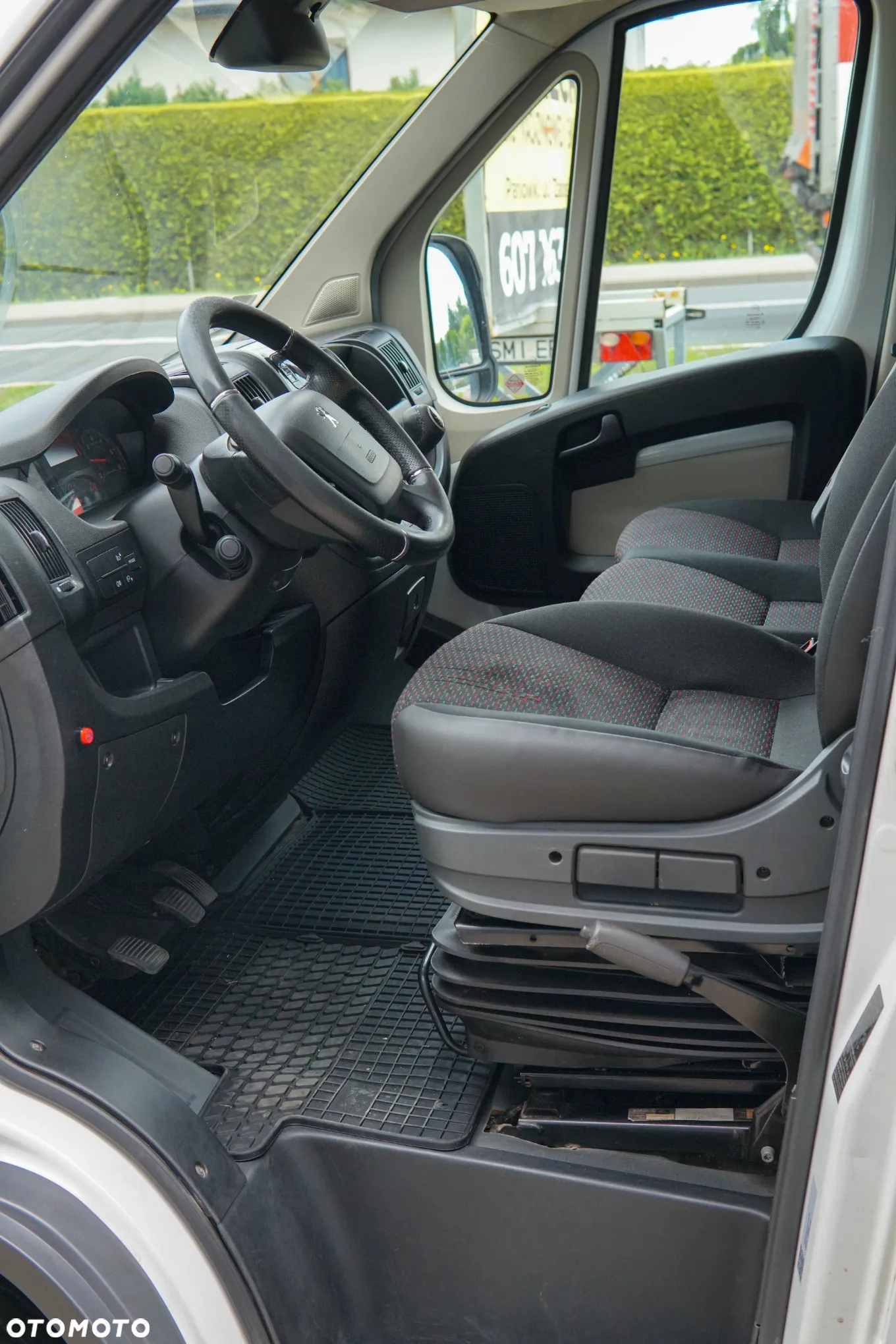 Peugeot BOXER LAMBOX - 7
