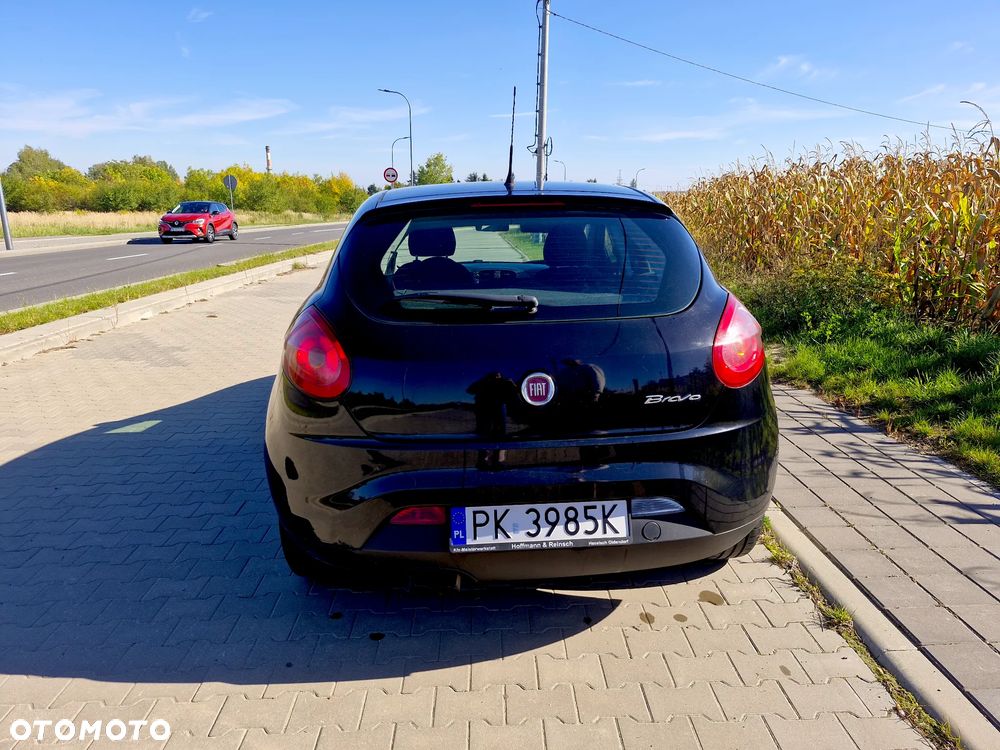 Fiat Bravo - 7