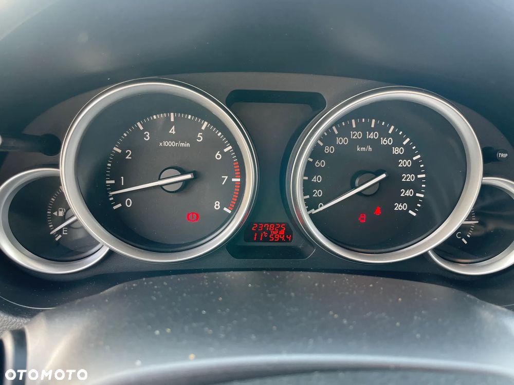 Mazda 6 1.8 MZR Center-Line - 24