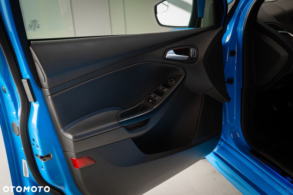 Ford Focus 2.3 EcoBoost S&S Allrad RS - 15