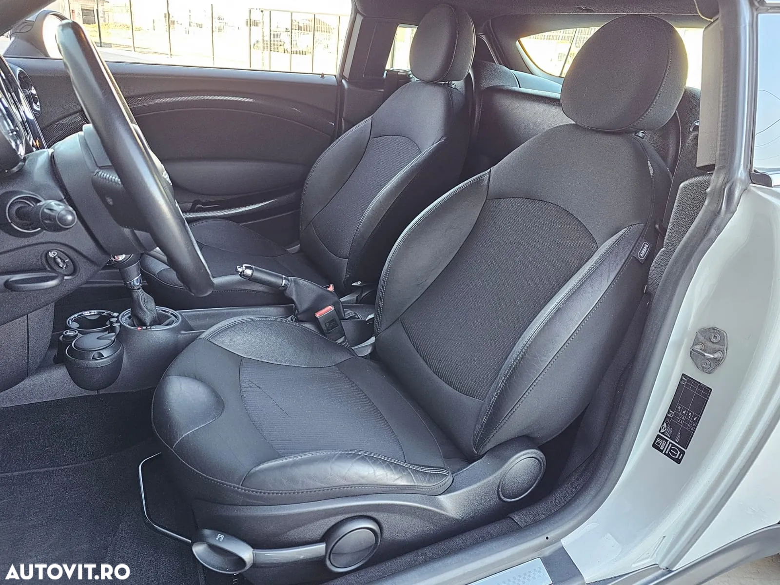 Mini Cooper SD Aut. - 19