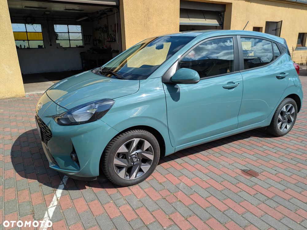 Hyundai i10 1.0 Modern - 7