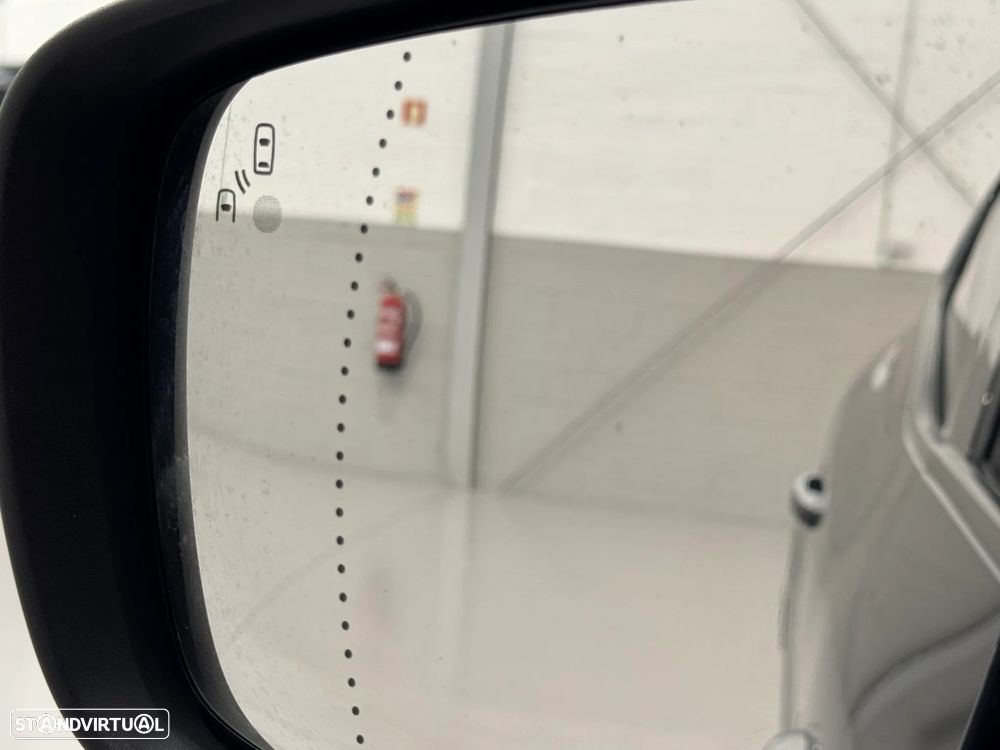 Renault Scénic ENERGY dCi 110 EDC LIMITED - 14