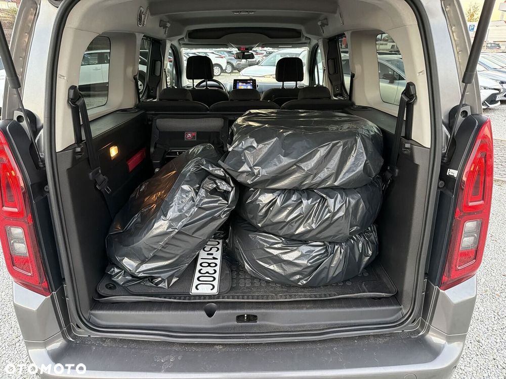 Toyota Proace City Verso 1.2 D-4T Family - 13