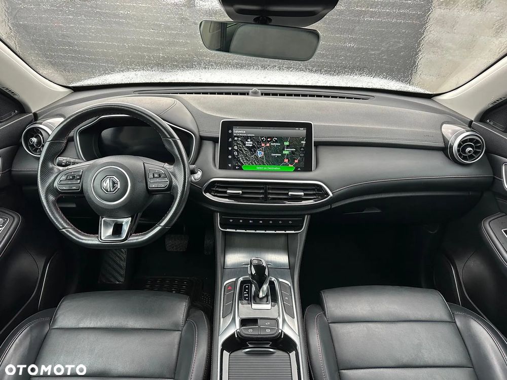 MG HS 1.5T-GDI Comfort - 8