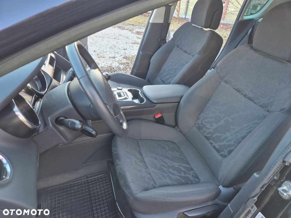 Peugeot 3008 1.6 Allure - 22