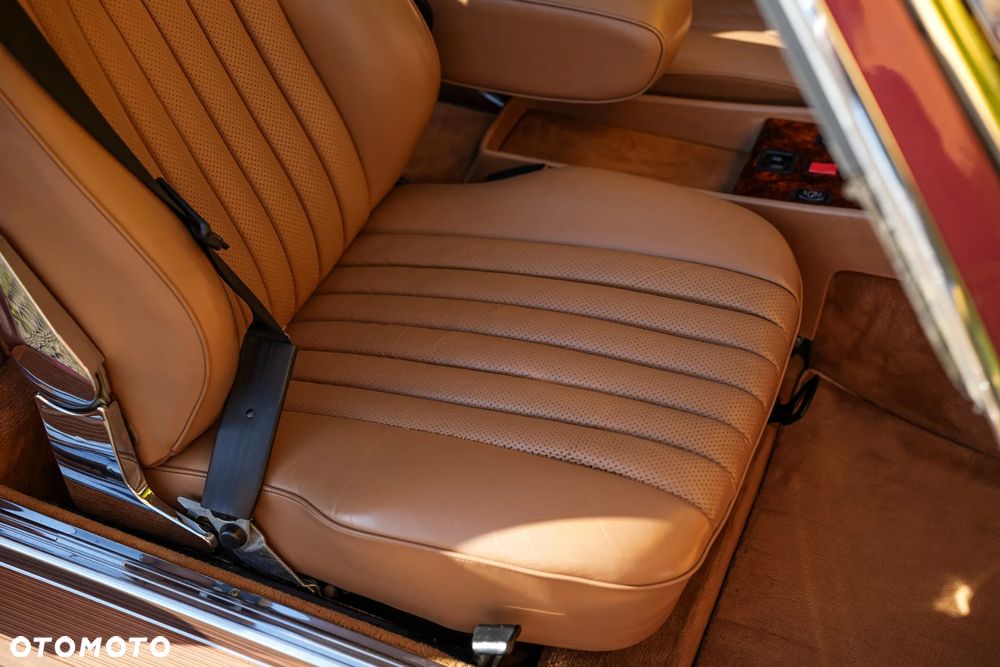 Mercedes-Benz SL - 34