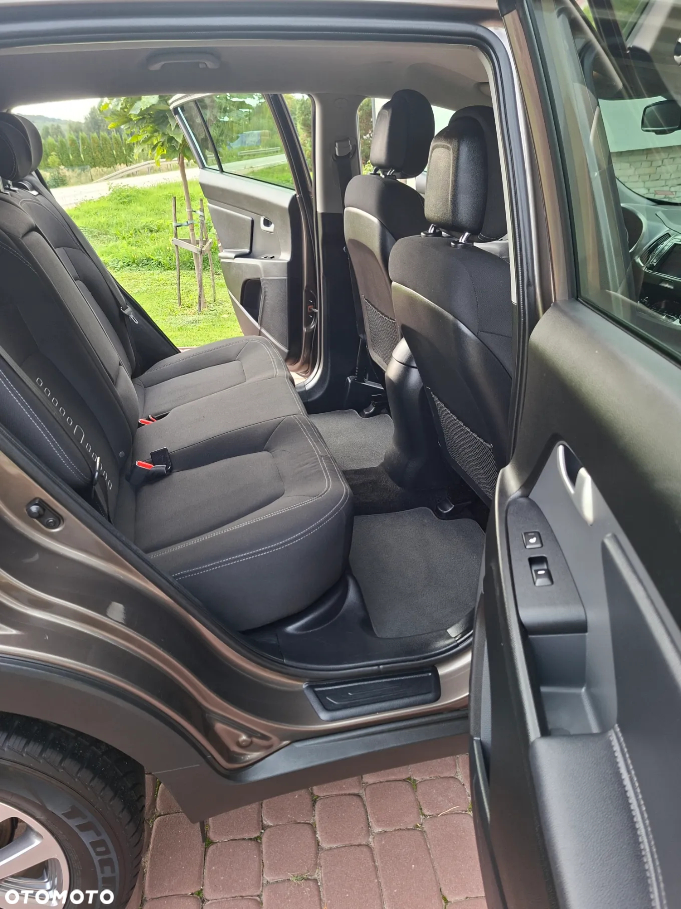 Kia Sportage 1.6 GDI Business Line L 2WD - 18
