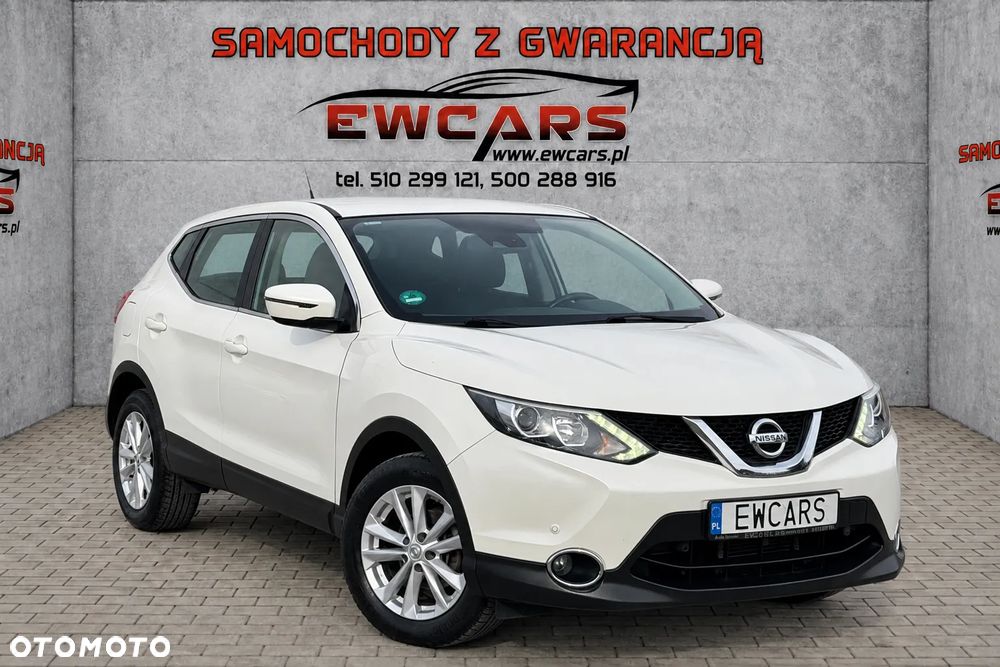Nissan Qashqai 1.2 DIG-T Xtronic TEKNA - 32