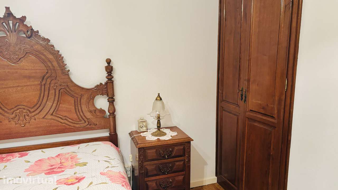 Oferta da escritura e Registo-APART. T3 em S. Cristina - Santo tirso - Grande imagem: 4/15