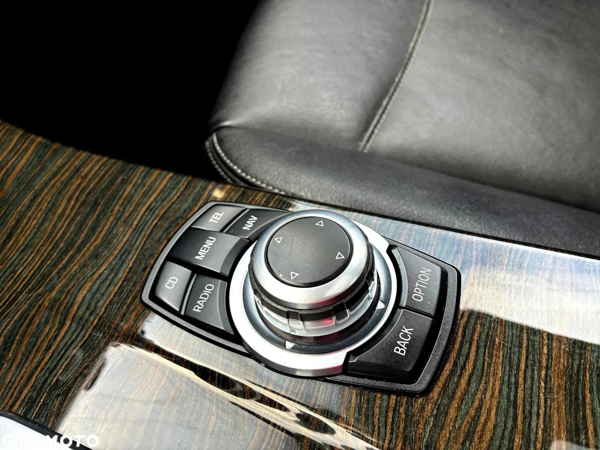 BMW X3 xDrive28i - 19