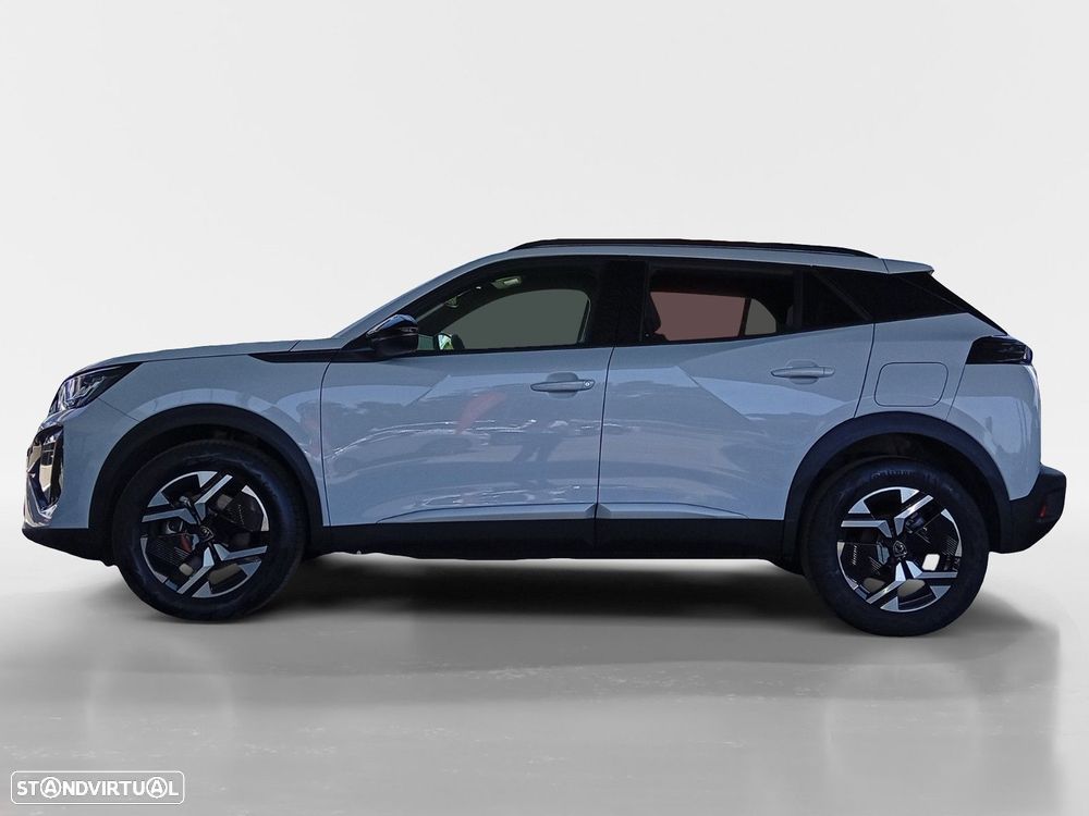 Peugeot 2008 - 2