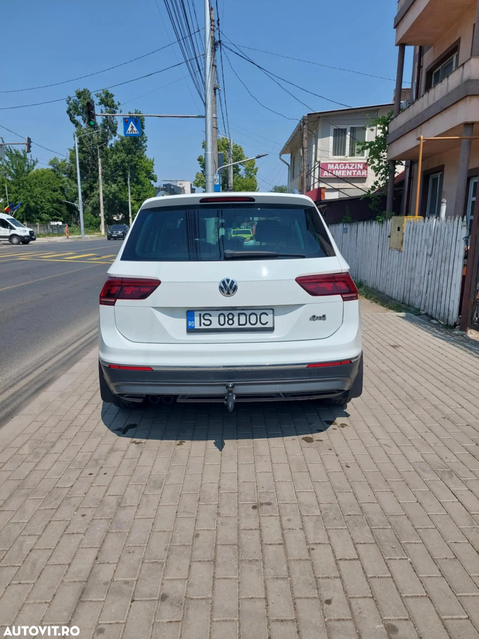 Volkswagen Tiguan 2.0 TDI DSG 4Mot Highline - 12