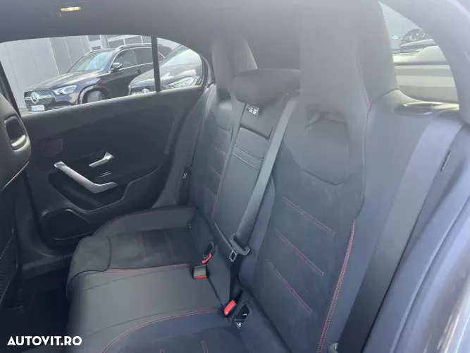Mercedes-Benz A 250 e Aut. - 16