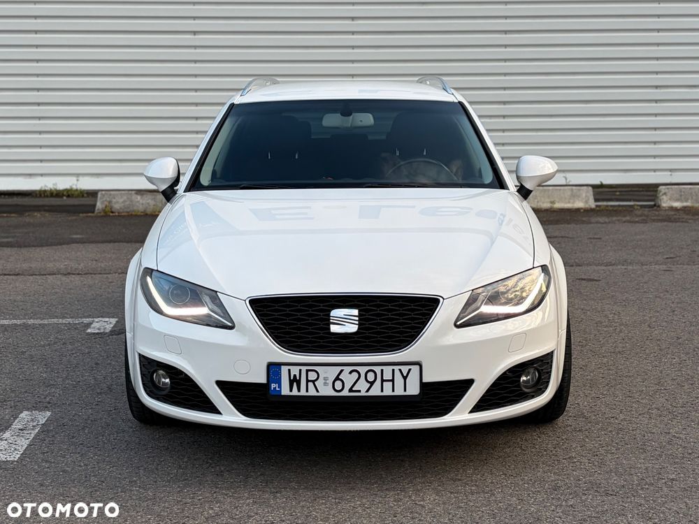 Seat Exeo - 2