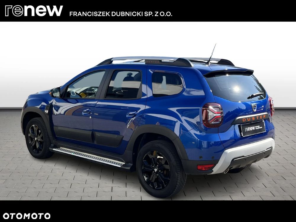 Dacia Duster 1.3 TCe SL Extreme - 3