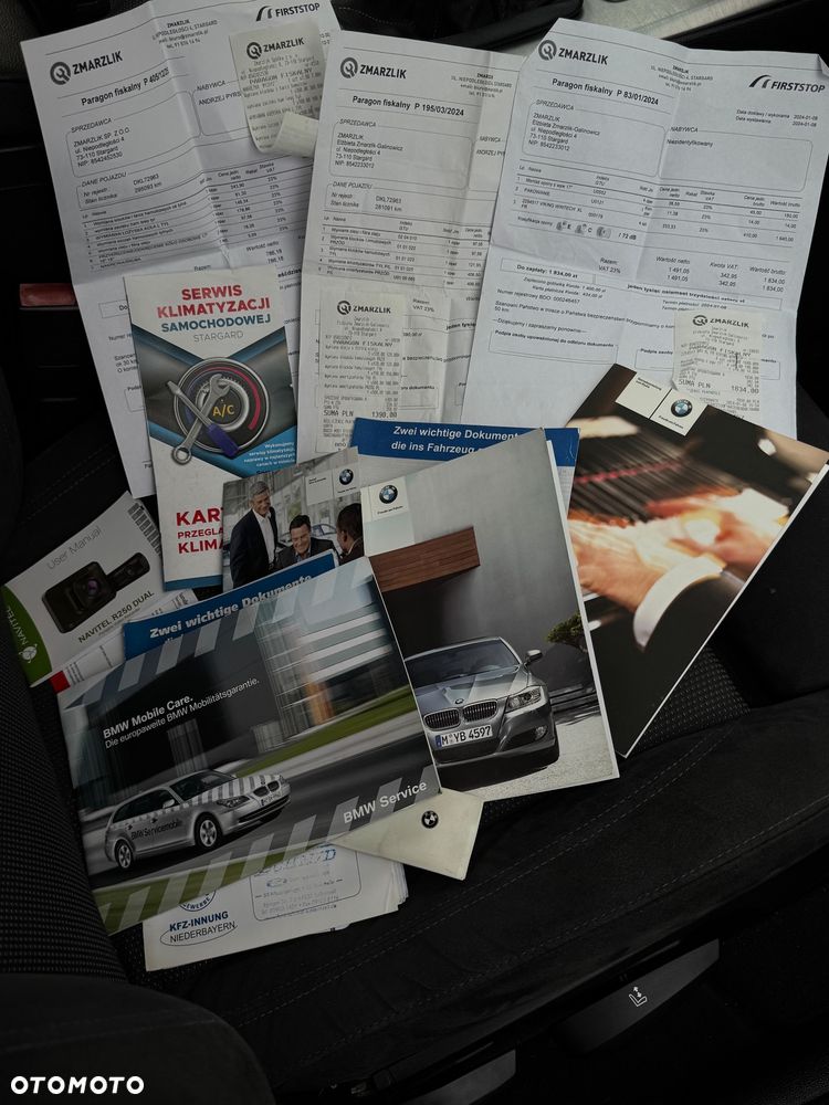 BMW Seria 3 318d DPF Edition Exclusive - 18