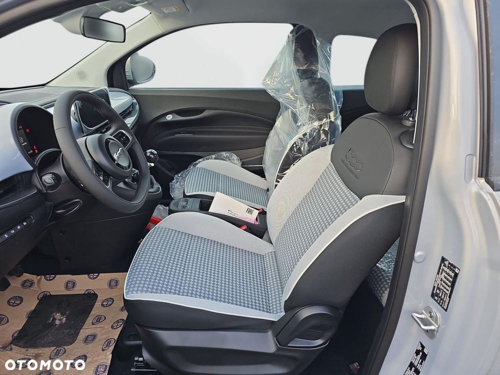 Fiat 500 - 12