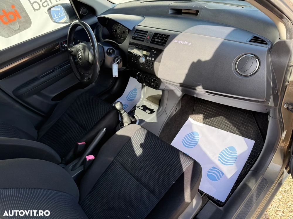 Suzuki Swift 1.3 GS - 15