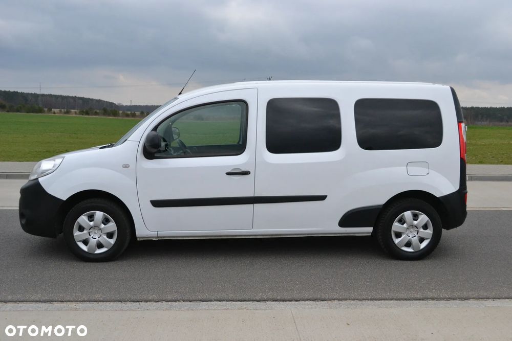 Renault Kangoo - 7