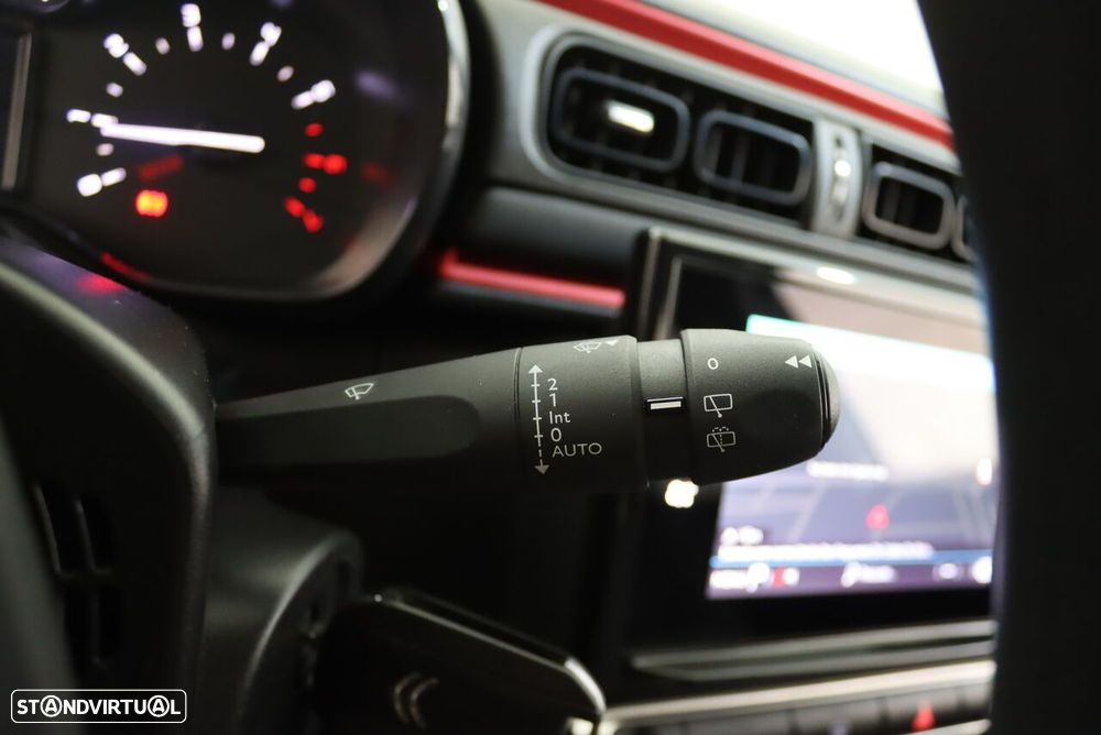 Citroën C3 1.2 PureTech C-Series - 15