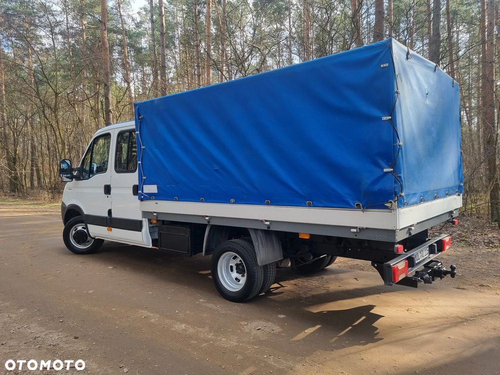 Iveco Daily 35c12 - 11