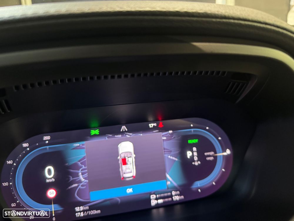 Volvo XC 60 2.0 T6 PHEV Inscription AWD - 35