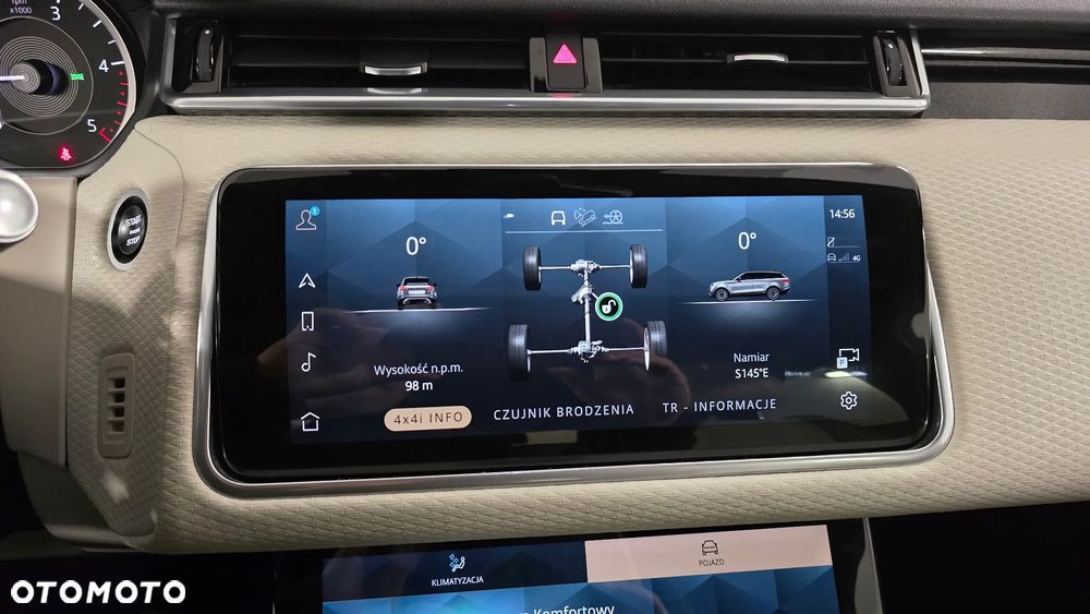 Land Rover Range Rover Velar 2.0 D200 mHEV R-Dynamic S - 25