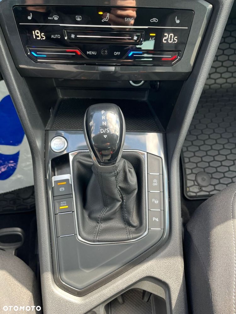 Volkswagen Tiguan 1.5 TSI EVO Life DSG - 31