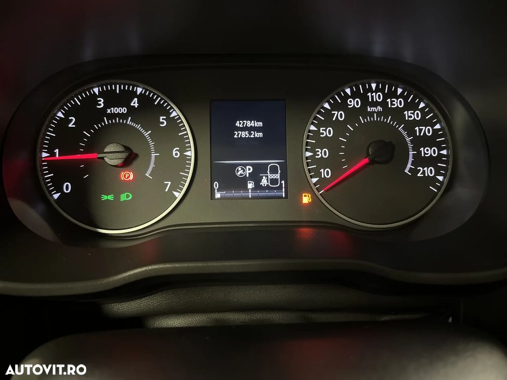 Dacia Duster TCe 150 EDC Expression - 16