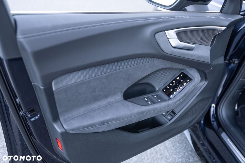 Audi A5 Avant e-Hybrid 270 kW Quattro S tronic - 18
