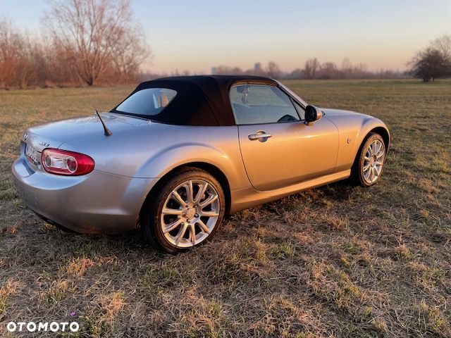 Mazda MX-5 1.8 Kirei - 2