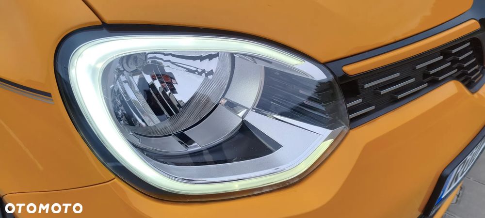 Renault Twingo - 17