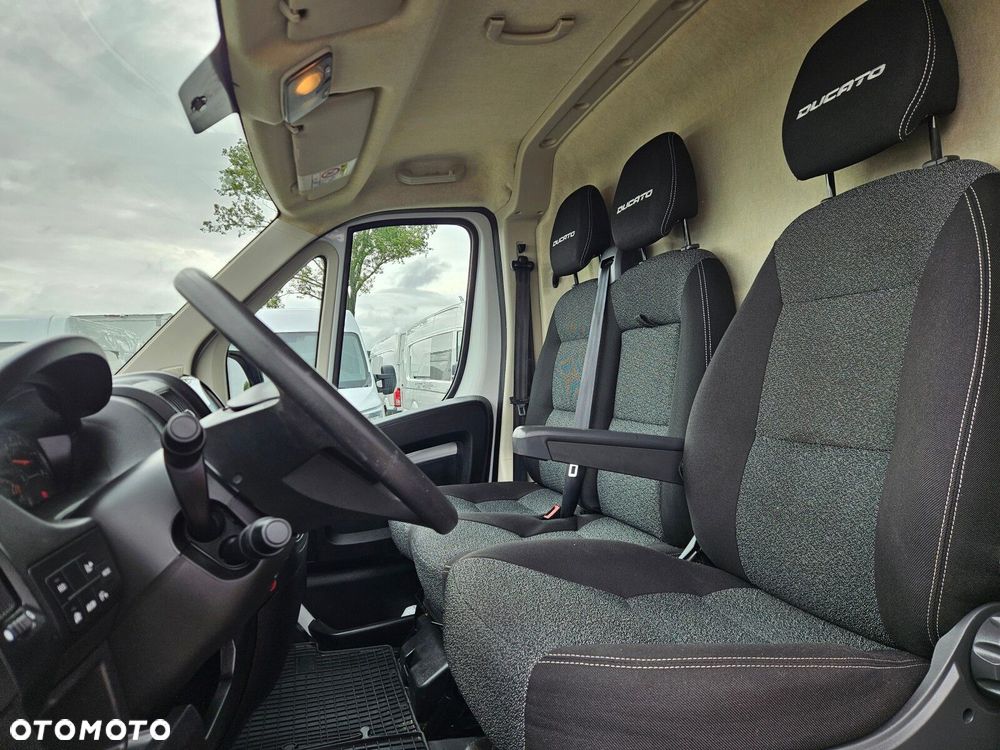 Fiat Ducato L4H2 *59999zł Netto* 2.3 MultiJET/140KM - 19