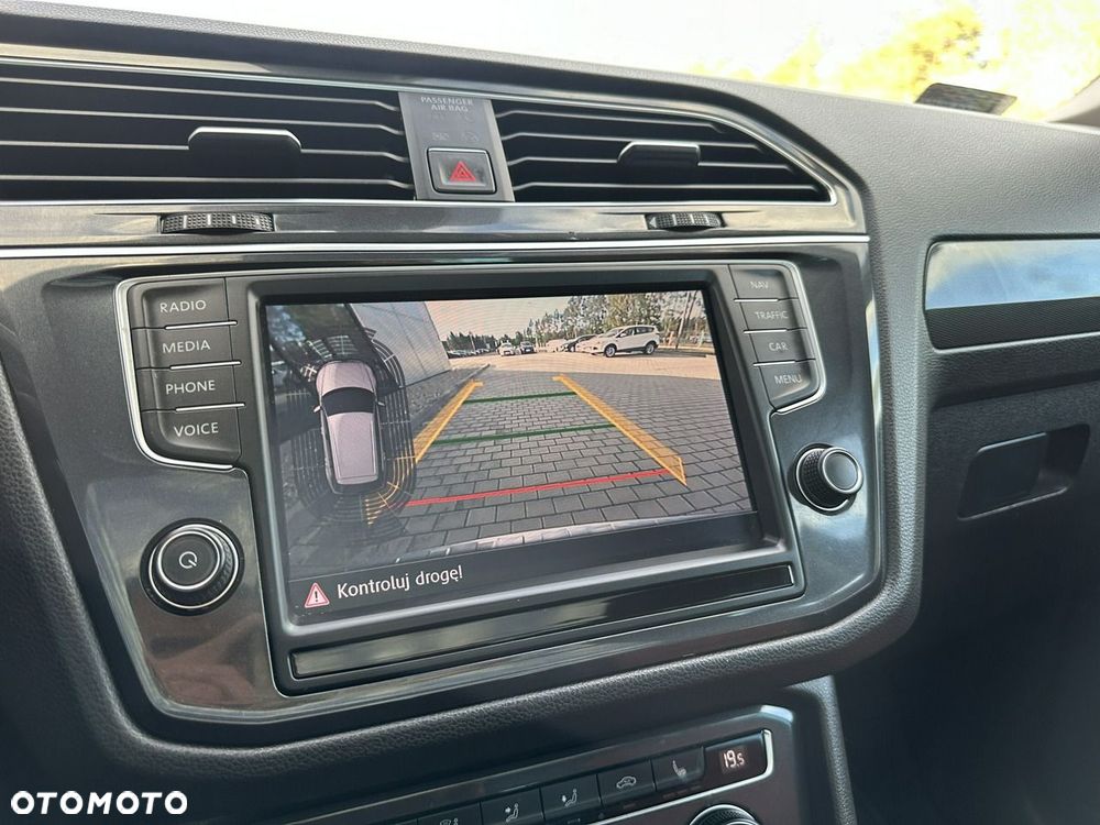 Volkswagen Tiguan 2.0 TDI BMT SCR 4Mot Highline DSG - 27