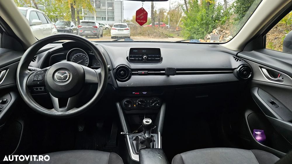 Mazda CX-3 G120 Emotion - 5