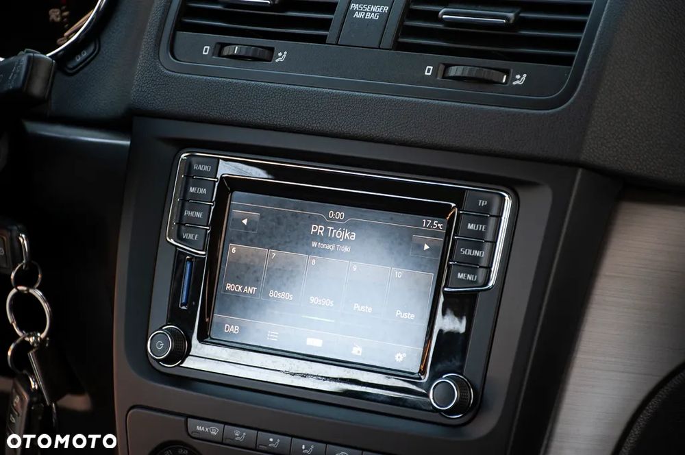 Skoda Yeti 2.0 TDI Joy - 20